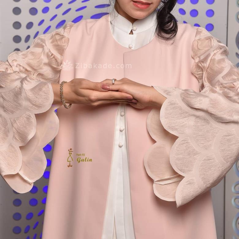 مانتو عقد از کجا بخرم